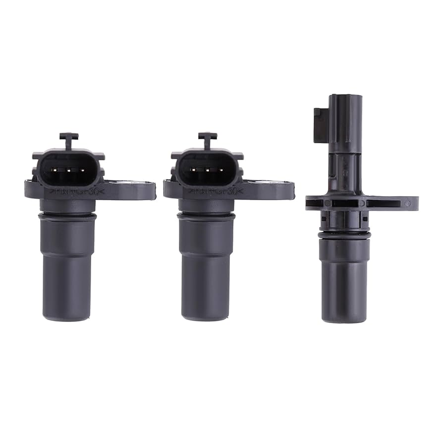 Amazon.com: Slakerbe 3Pcs Transmission Speed Sensor - Input